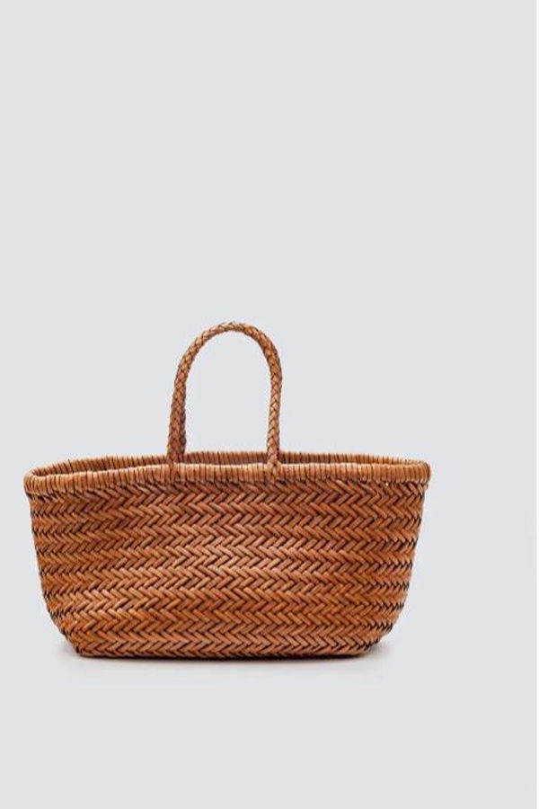 Dragon Diffusion Triple Jump Small Tote