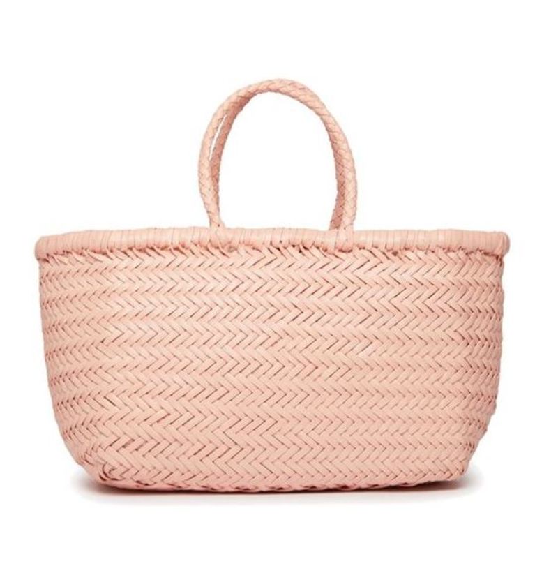 Dragon Diffusion Triple Jump Small Tote