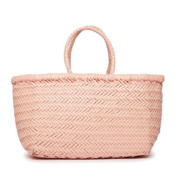 Dragon Diffusion Triple Jump Small Tote