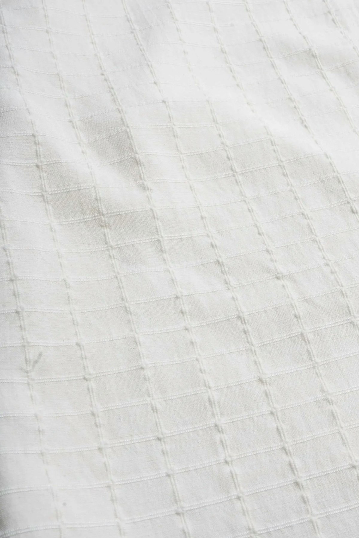 Saturday Project Jacquard Overshirt - Image 4 of 6