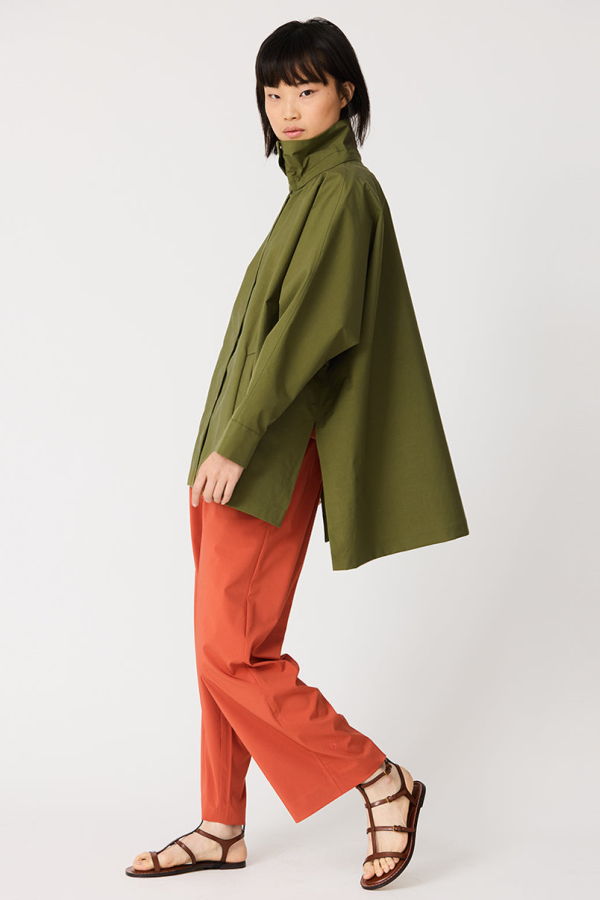 TANTÄ Marelys Raincoat