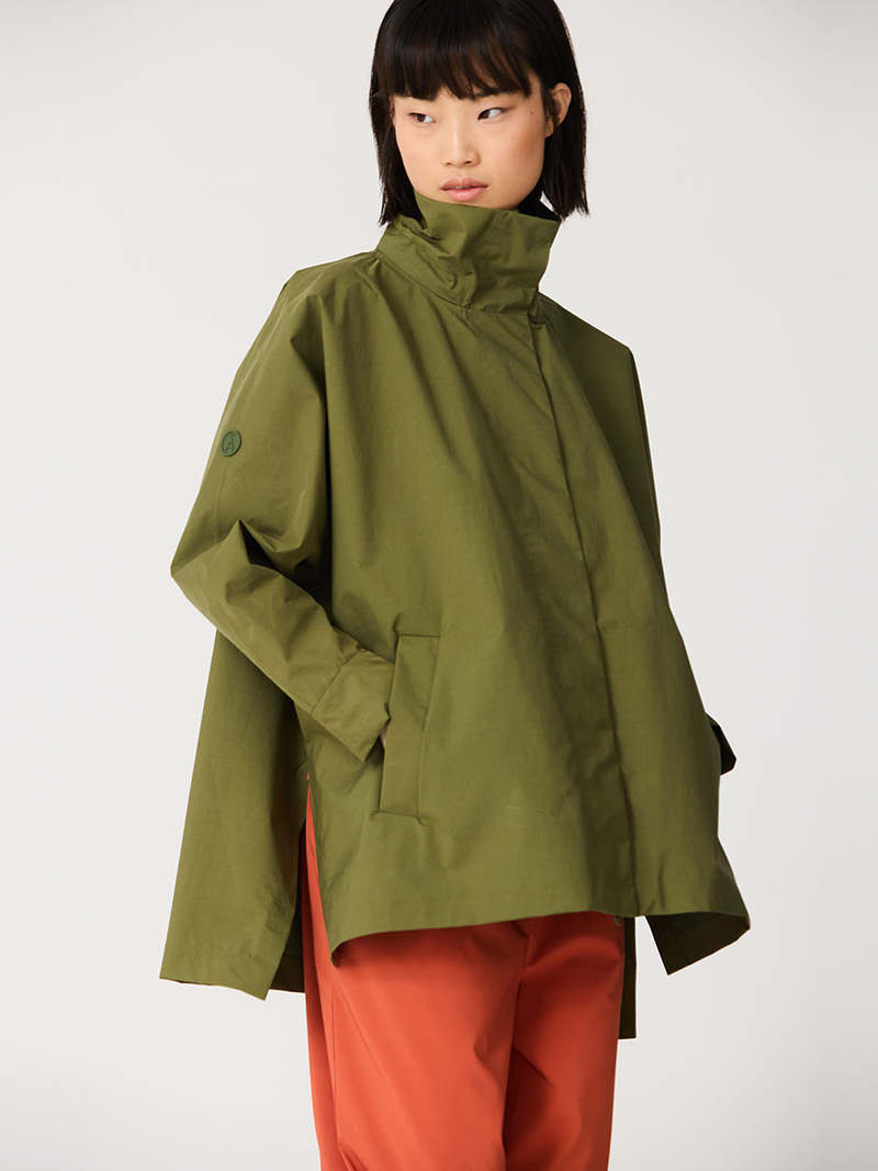 TANT Marelys Raincoat