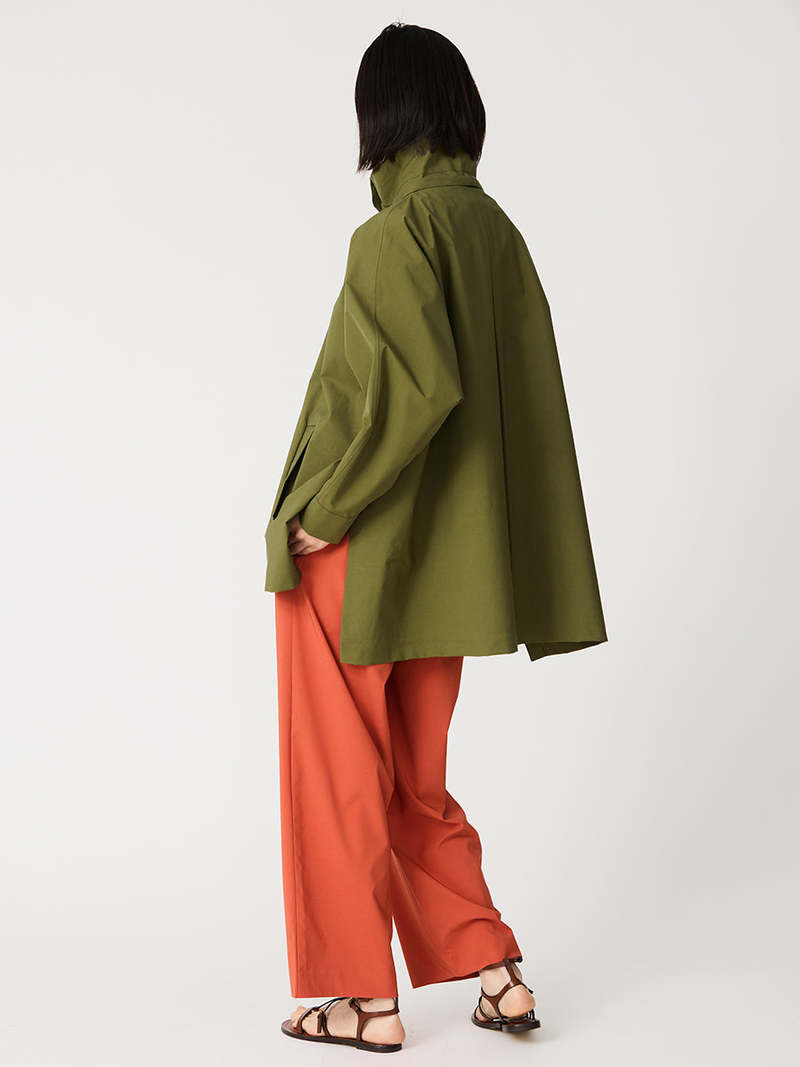 TANT Marelys Raincoat