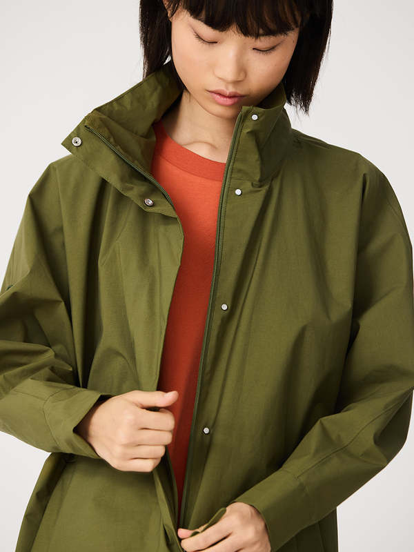 TANT Marelys Raincoat