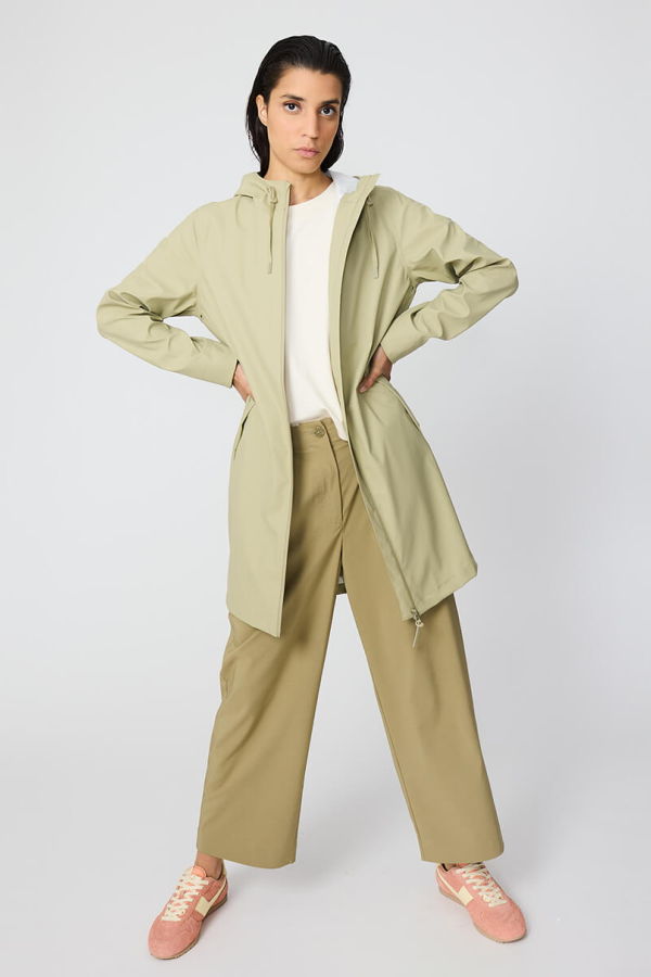 TANTÄ Nuovola Raincoat