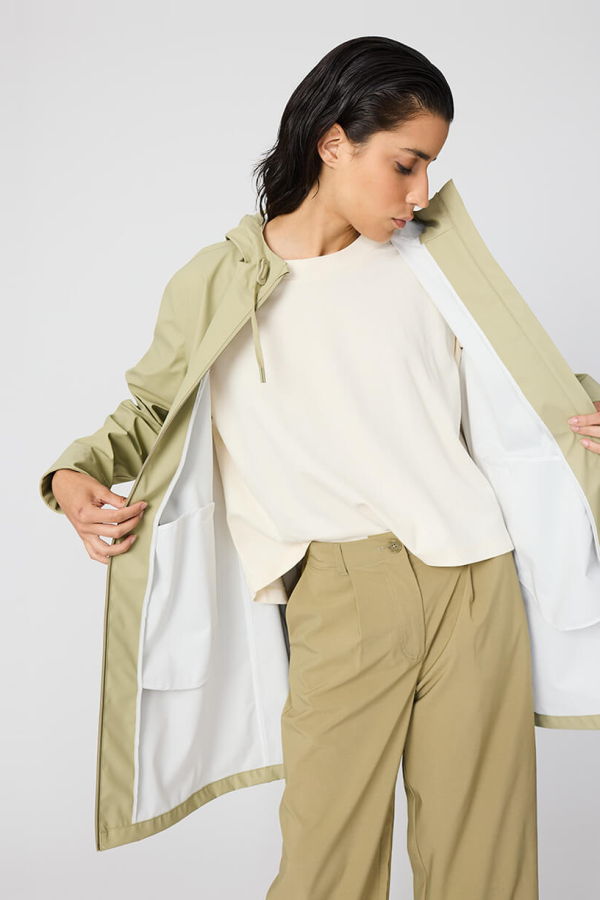 TANTÄ Nuovola Raincoat