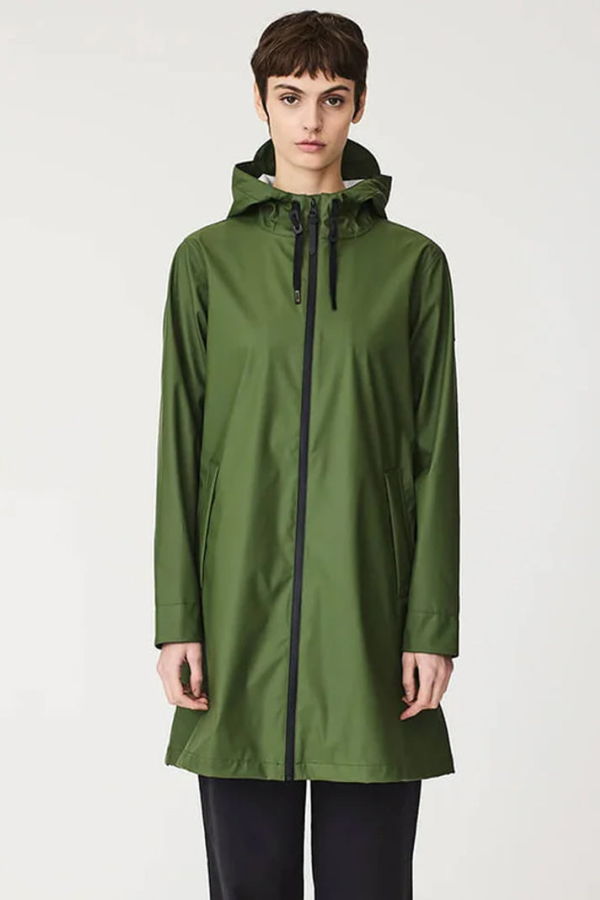 TANTÄ Nuovola Raincoat