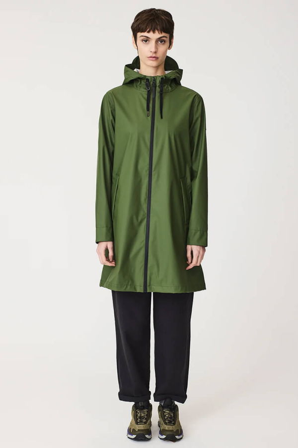 TANTÄ Nuovola Raincoat