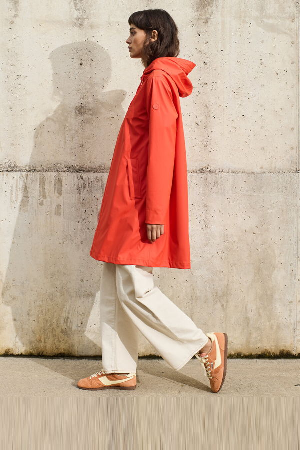 TANTÄ Nuovola Raincoat