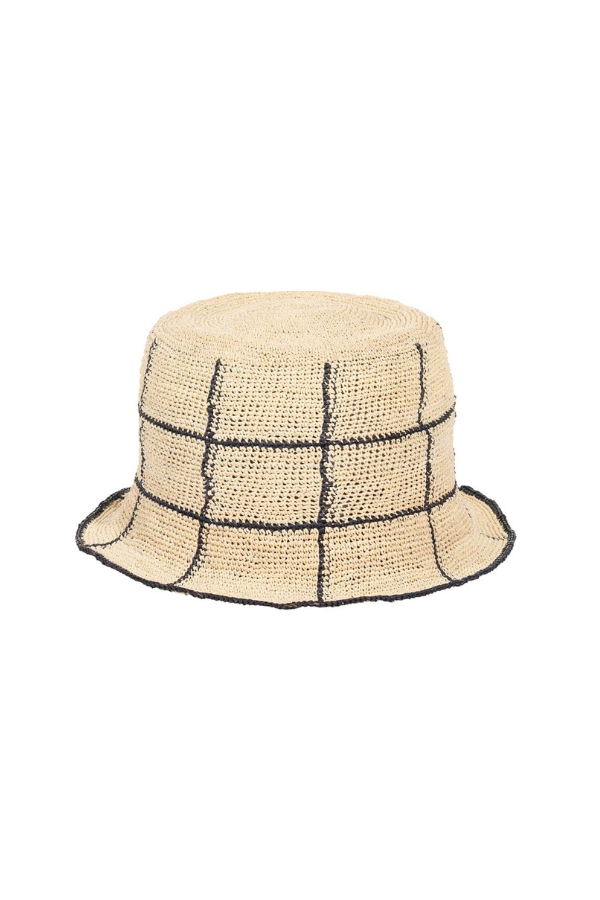 Artesano Cruz Packable Hat