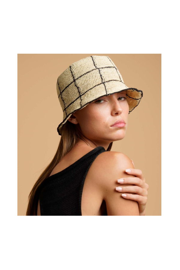 Artesano Cruz Packable Hat