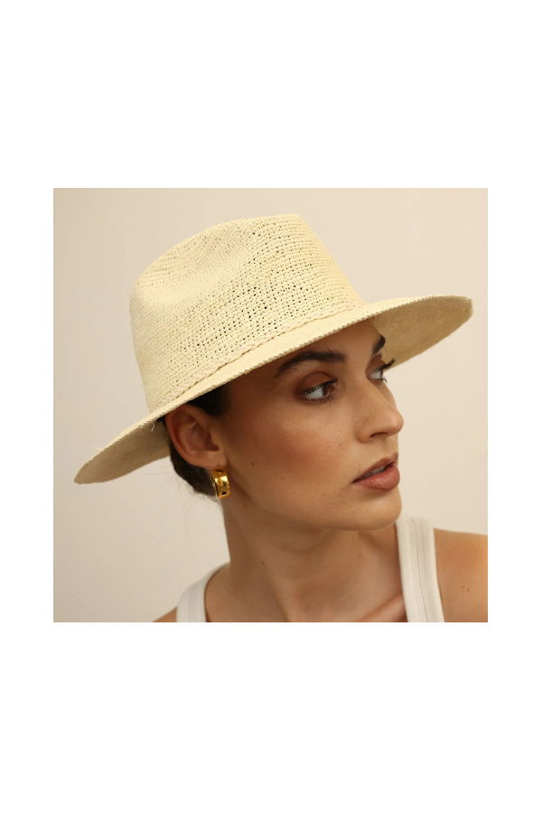 Artesano Toscana Packable Hat