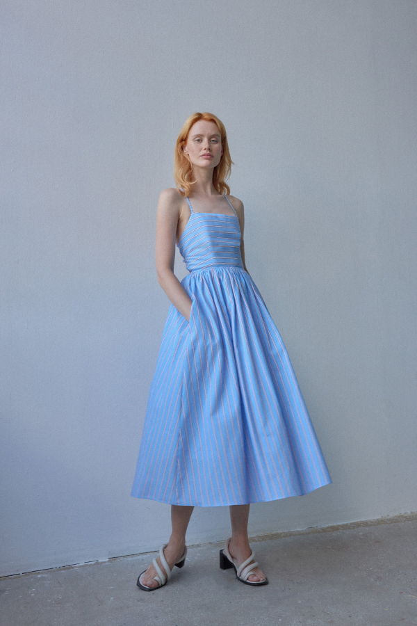 OhSevenDays Beth Dress