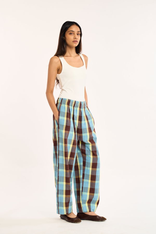 RUJUTA SHETH Cairo Pants