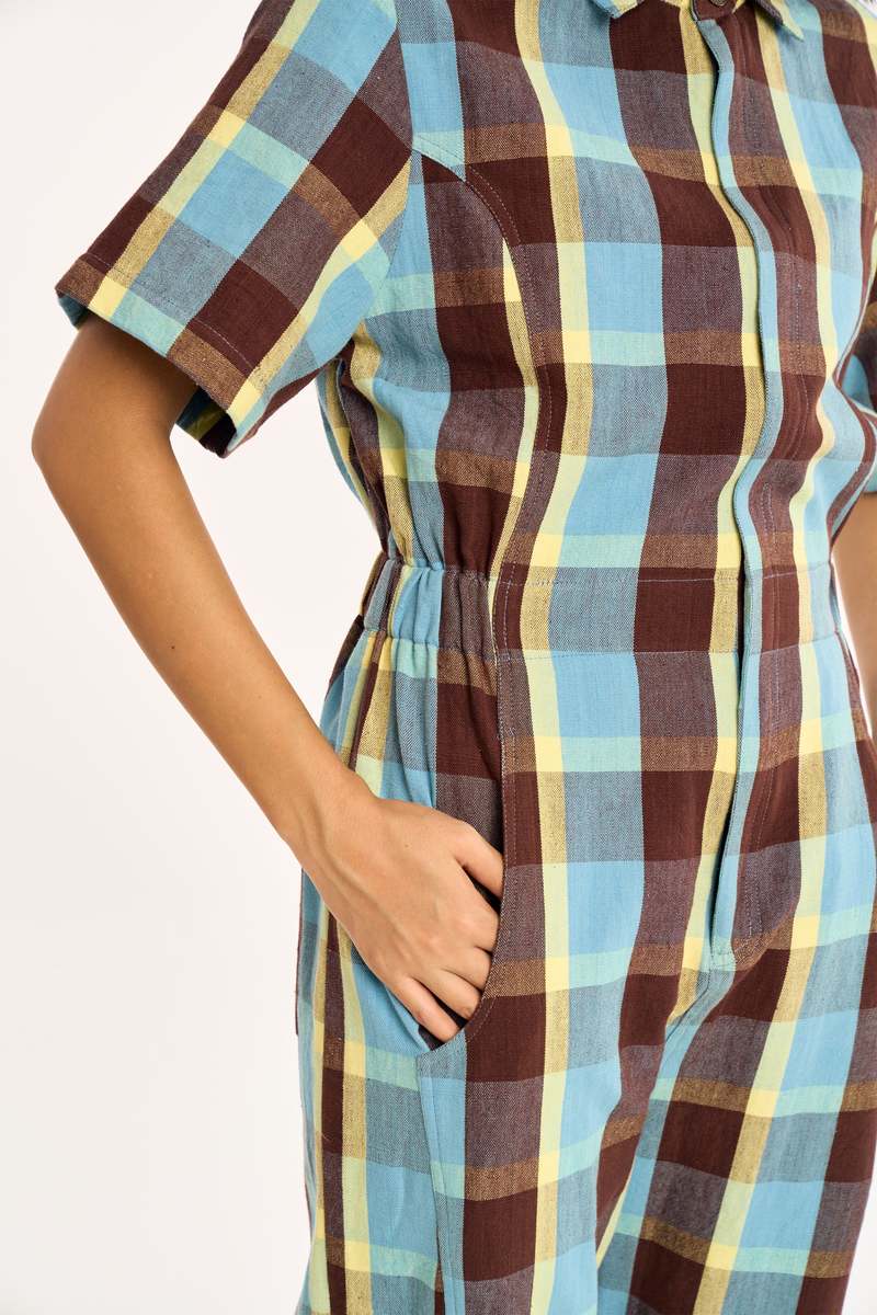 RUJUTA SHETH Studio Jumpsuit