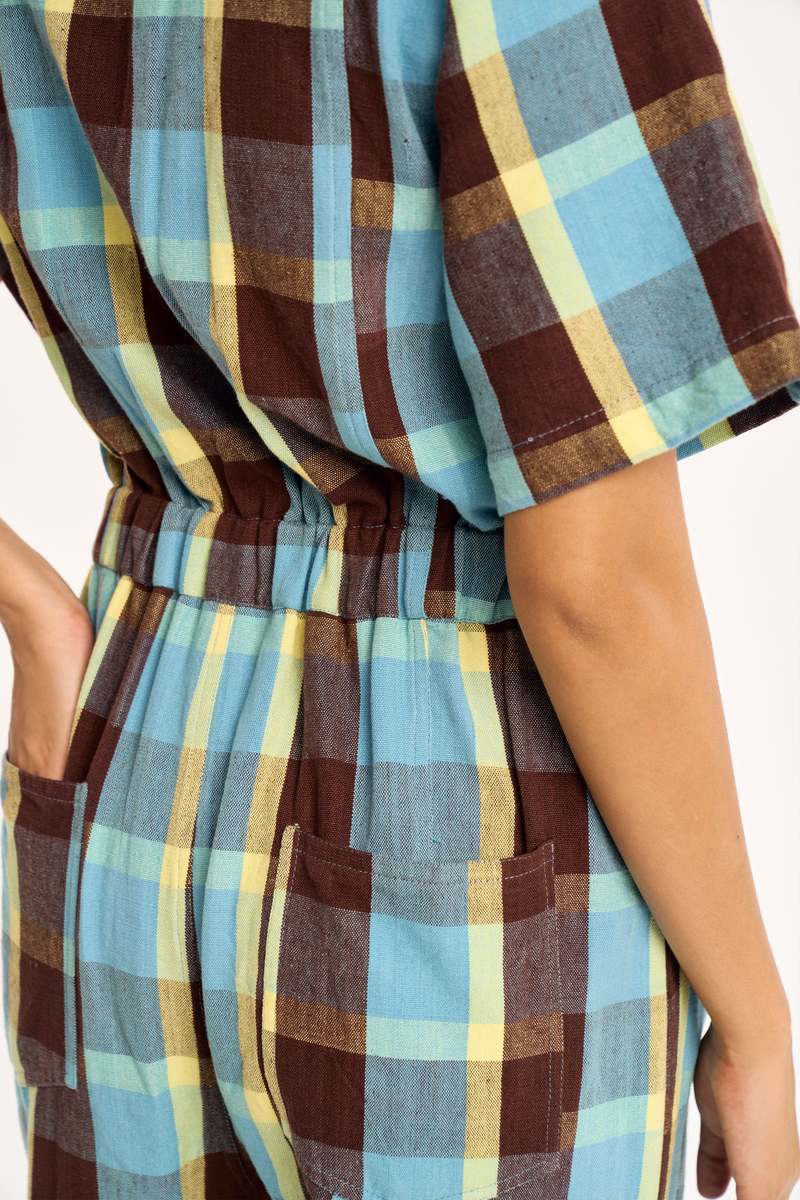 RUJUTA SHETH Studio Jumpsuit