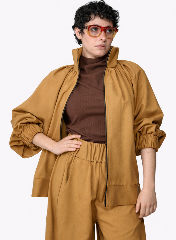 Meg Marketplace Jacket