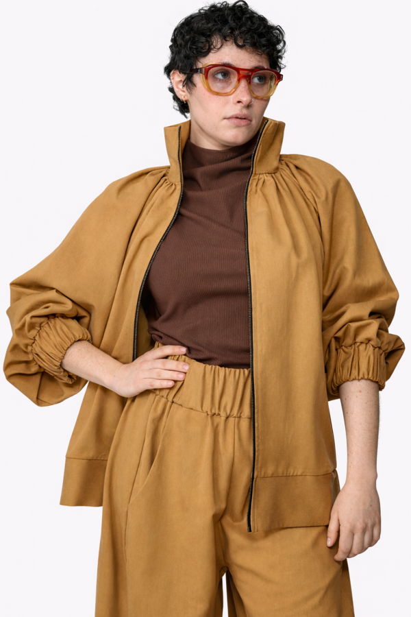 Meg Marketplace Jacket
