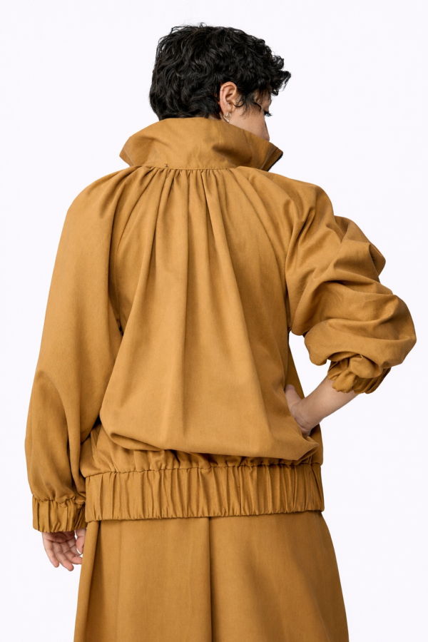 Meg Marketplace Jacket