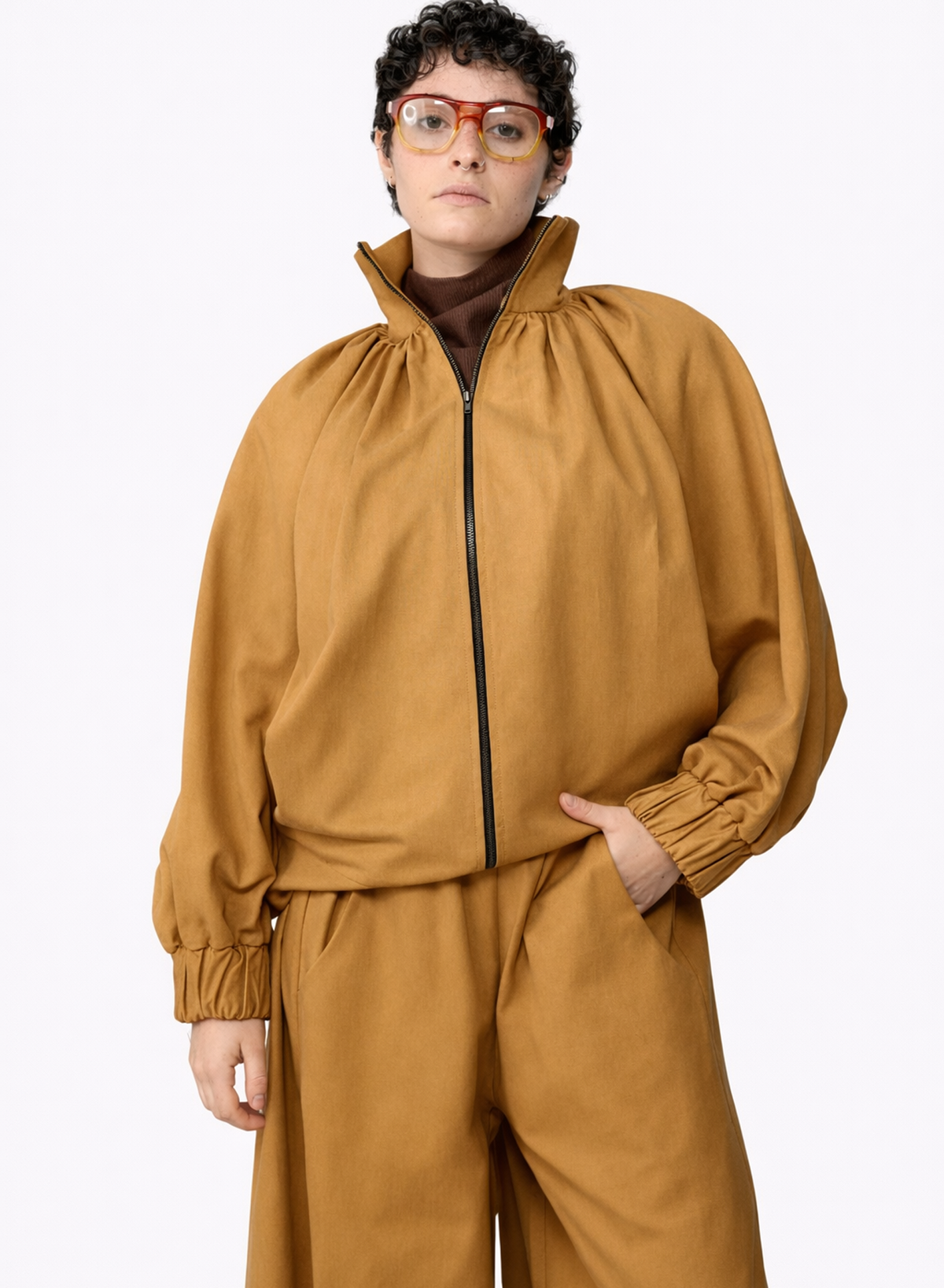 Meg Marketplace Jacket - Image 3 of 3