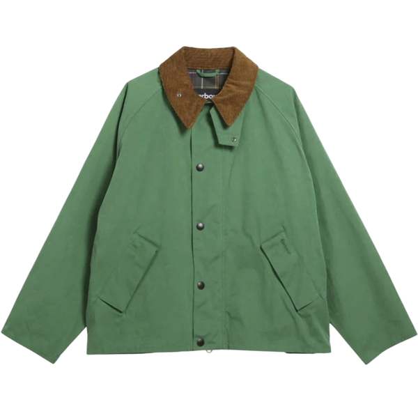 Barbour Os Transporter Casual Jacket Barbour Os Transporter Casual Jacket