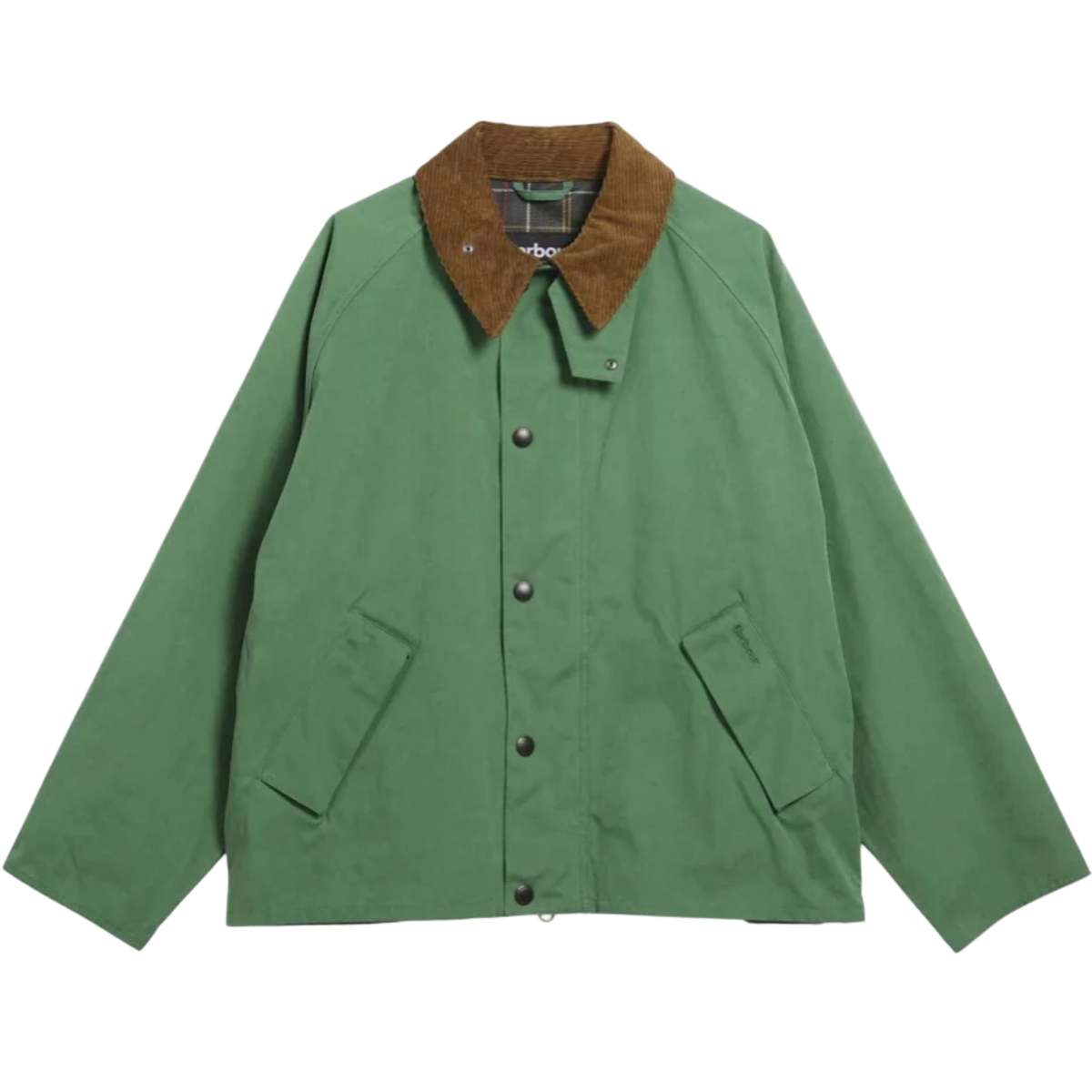 Barbour Os Transporter Casual Jacket - Image 1 of 8