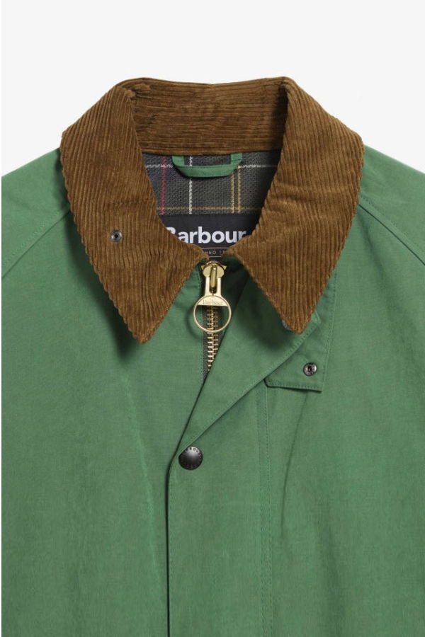 Barbour Os Transporter Casual Jacket