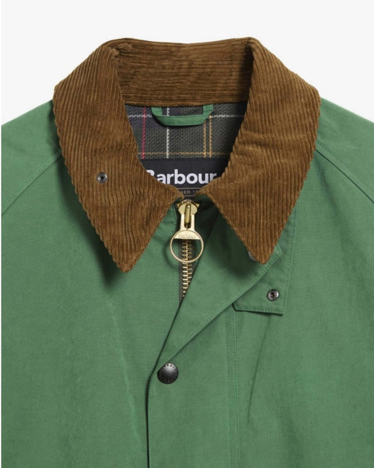 Barbour Os Transporter Casual Jacket - Image 2 of 8