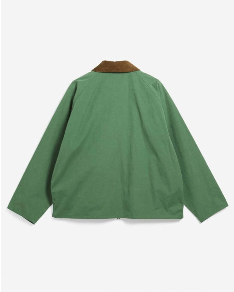 Barbour Os Transporter Casual Jacket