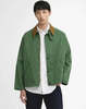 Barbour Os Transporter Casual Jacket - Thumbnail 4
