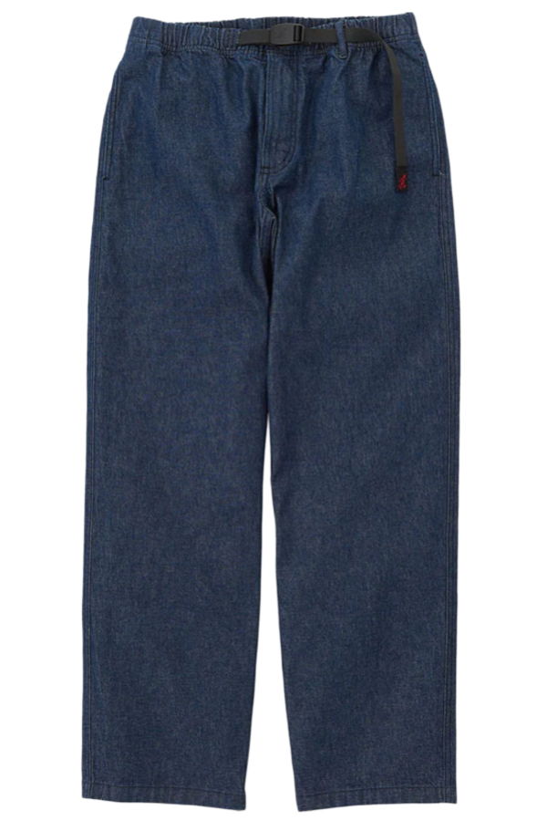 Gramicci Denim Gramicci Pant Straight Fit Pants