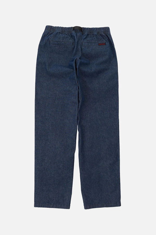 Gramicci Denim Gramicci Pant Straight Fit Pants
