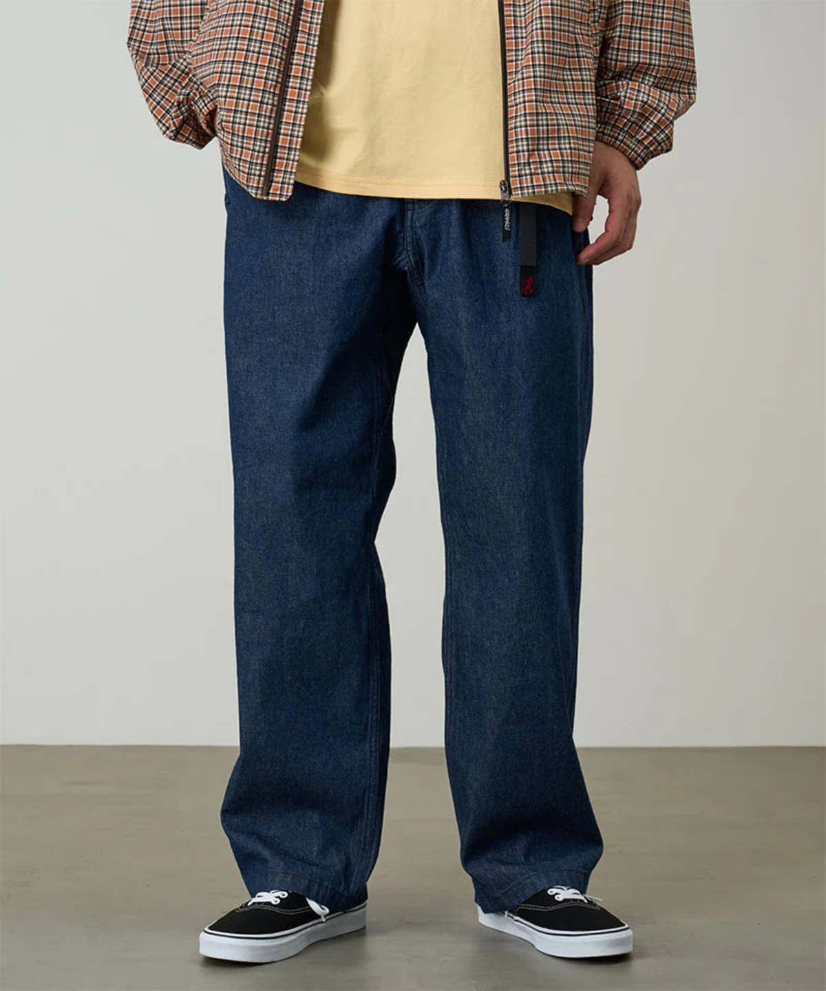 Gramicci Denim Gramicci Pant Straight Fit Pants - Image 7 of 11