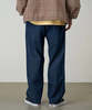 Gramicci Denim Gramicci Pant Straight Fit Pants - Thumbnail 8