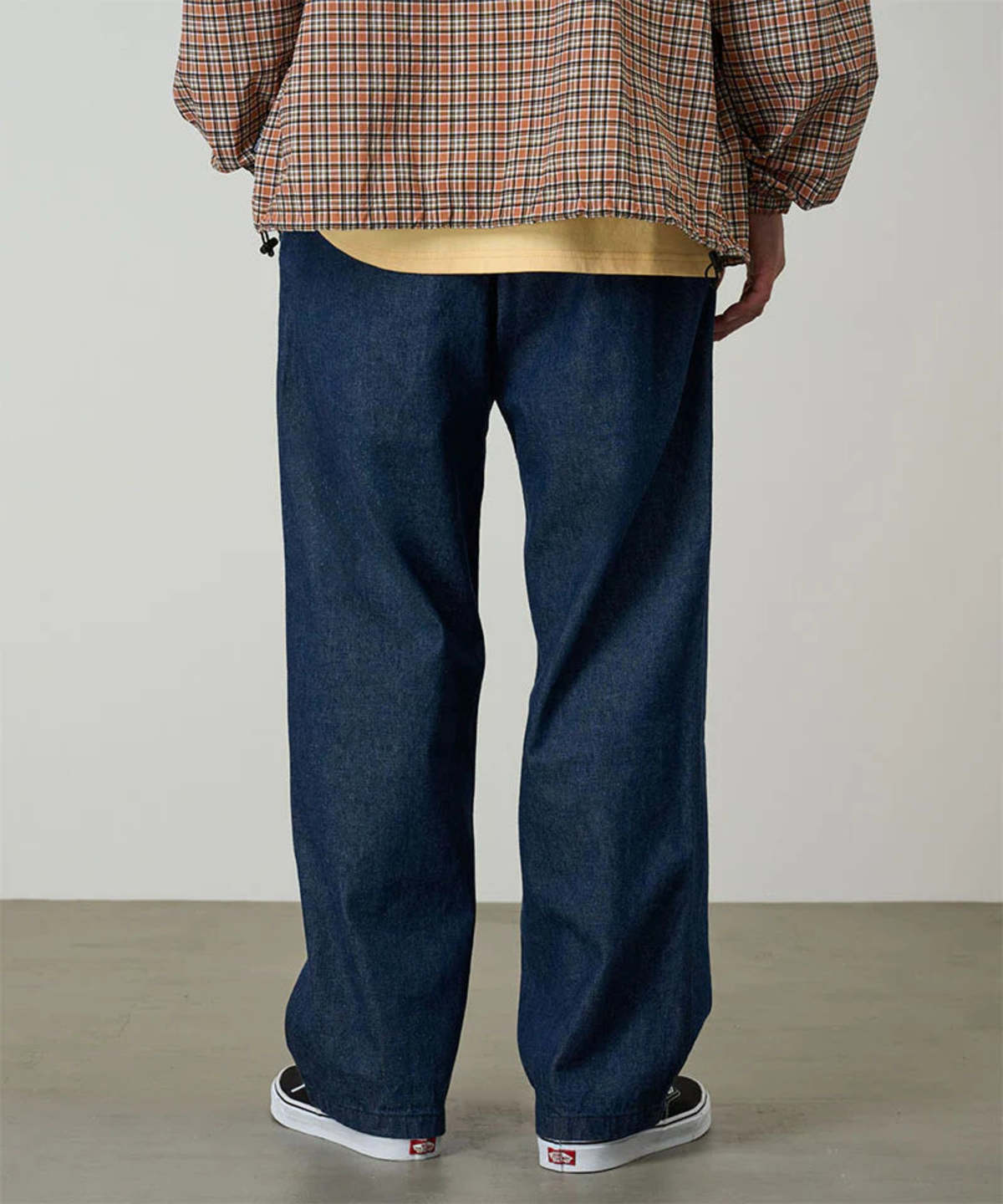 Gramicci Denim Gramicci Pant Straight Fit Pants - Image 8 of 11