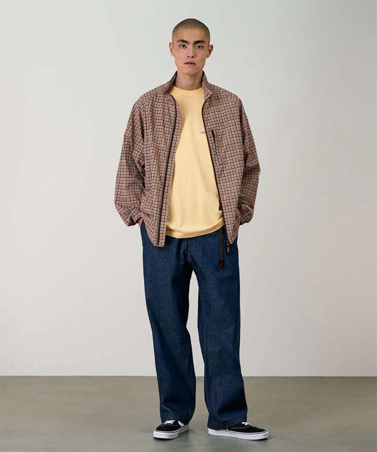Gramicci Denim Gramicci Pant Straight Fit Pants - Image 9 of 11
