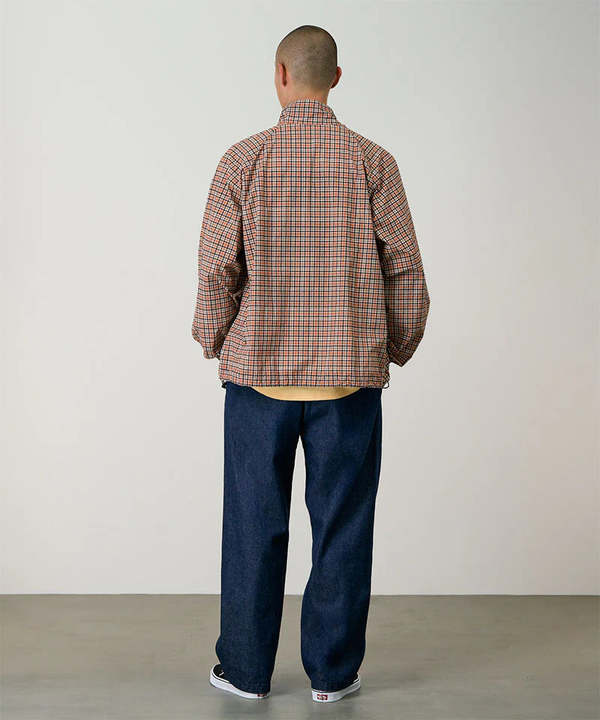 Gramicci Denim Gramicci Pant Straight Fit Pants