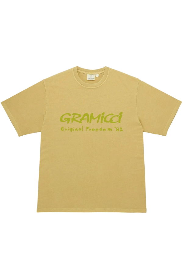 Gramicci Freedom Tee
