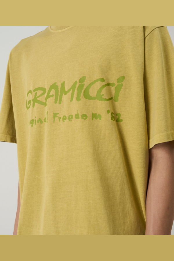 Gramicci Freedom Tee