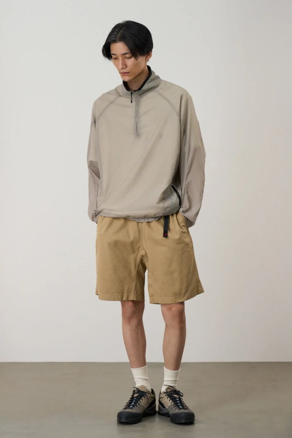 Gramicci G-Shorts Shorts