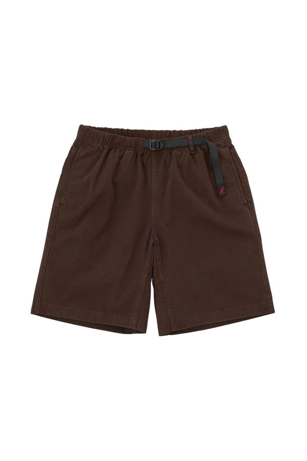 Gramicci G-Shorts - Chocolate Brown
