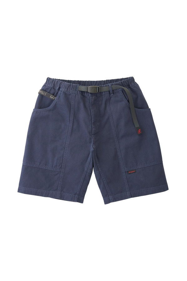 Gramicci Gadget Short Double Navy Shorts