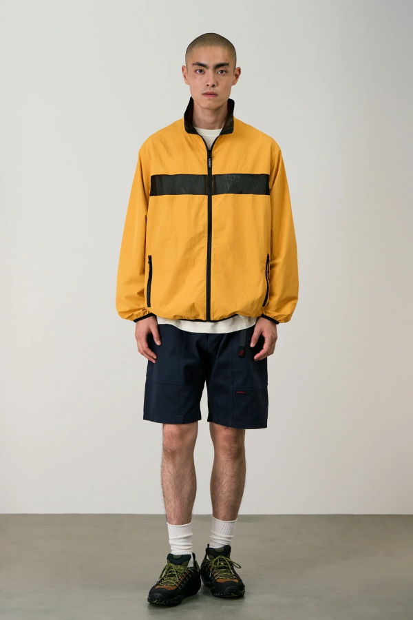 Gramicci Gadget Short Double Navy Shorts