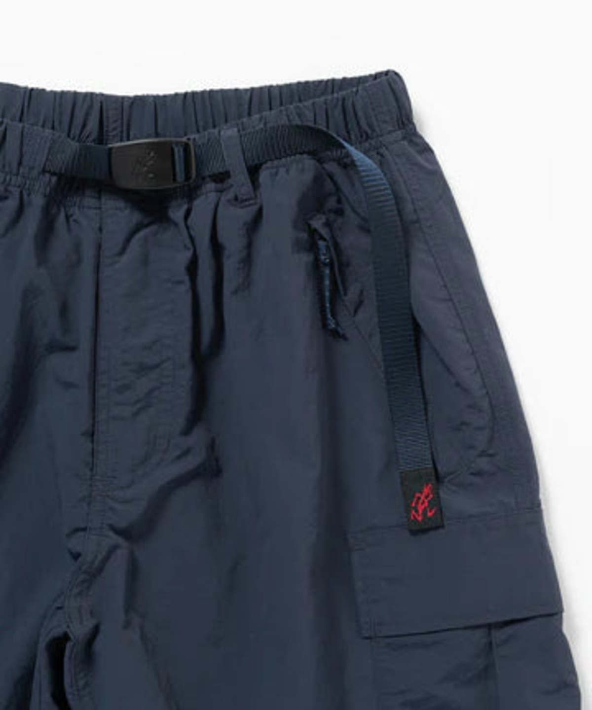 Gramicci Nylon Explorer Cargo Shorts - Image 4 of 12