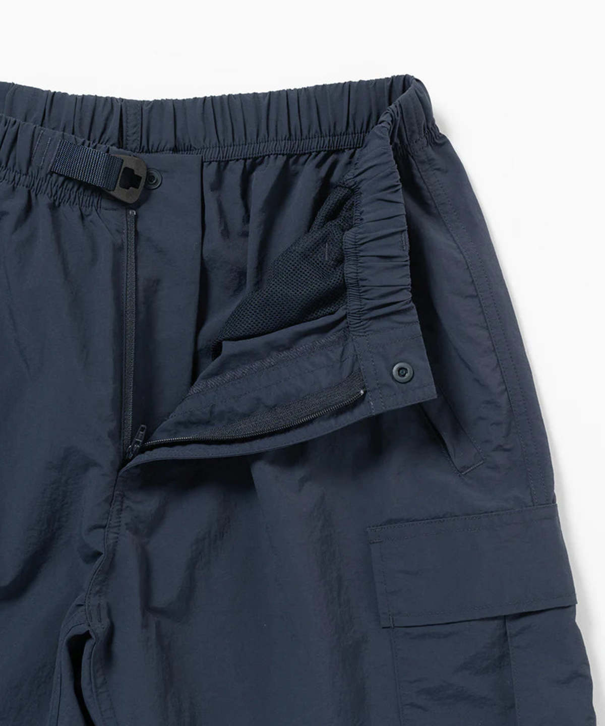 Gramicci Nylon Explorer Cargo Shorts - Image 5 of 12