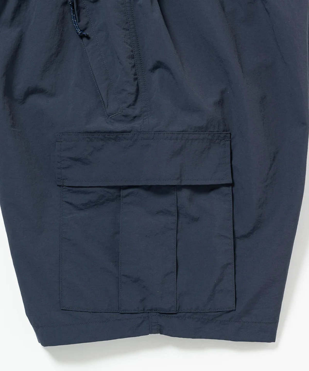 Gramicci Nylon Explorer Cargo Shorts - Image 6 of 12