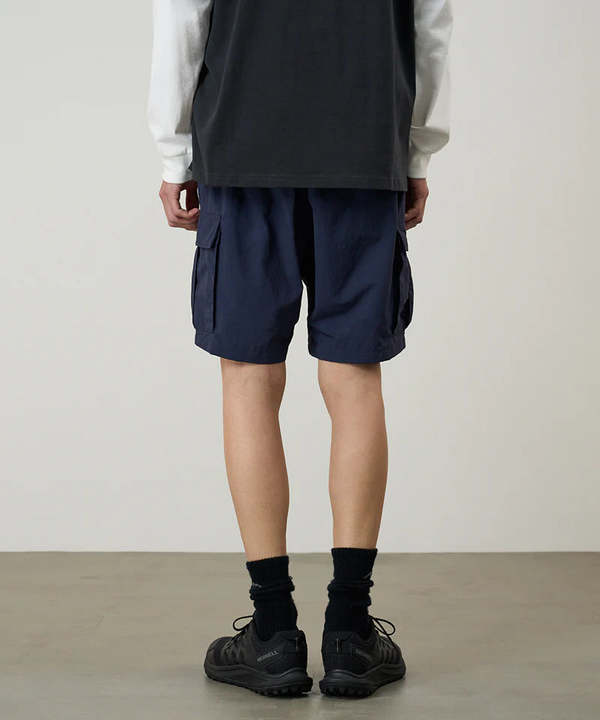 Gramicci Nylon Explorer Cargo Shorts