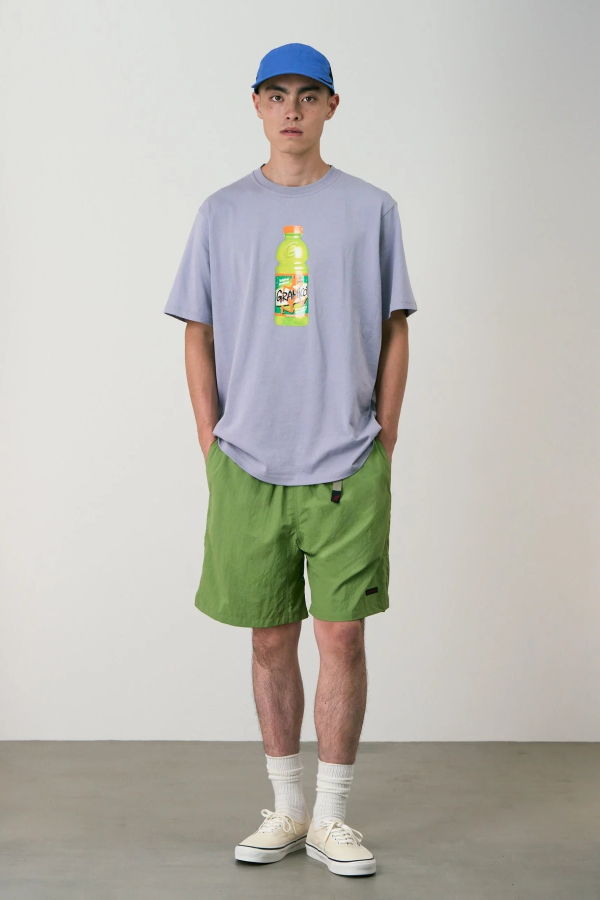 Gramicci Nylon Packable G-Short Shorts