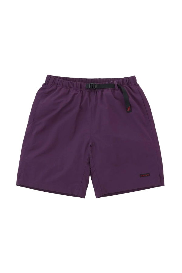 Gramicci Nylon Reef Short - Deep Purple