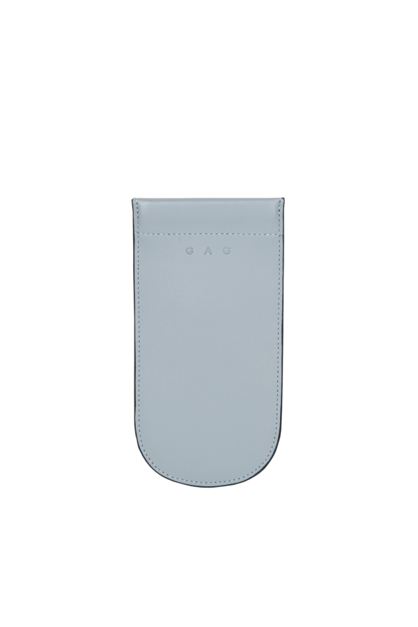 GAG BAG Eyeglasses Case - Humo